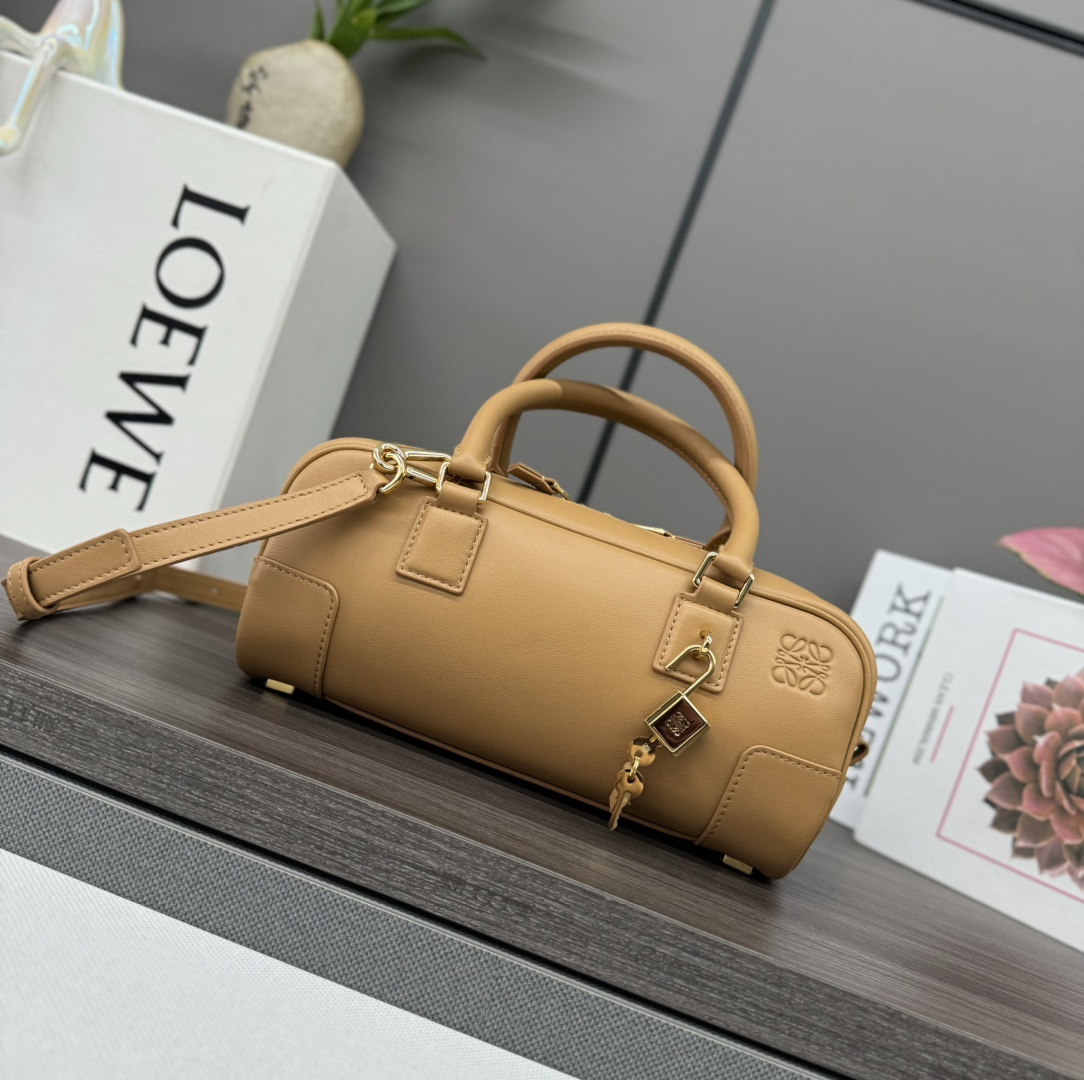 Loewe Top Handle Bags